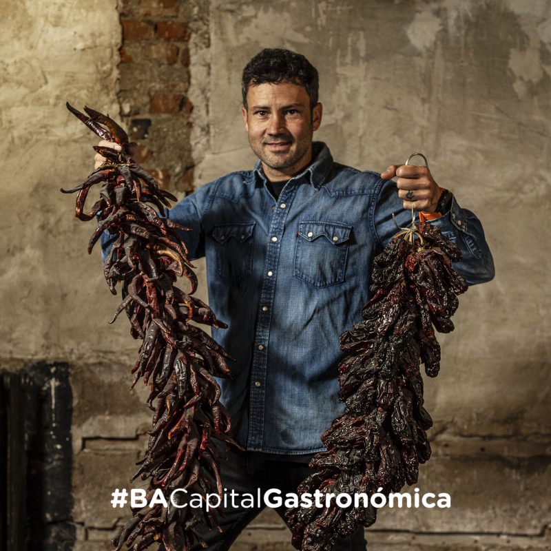 com en buenos aires fotografias