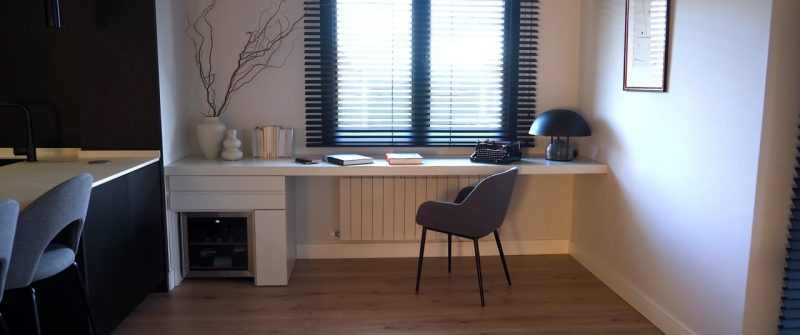 decoracion de interior grabacion video madrid mvb producciones