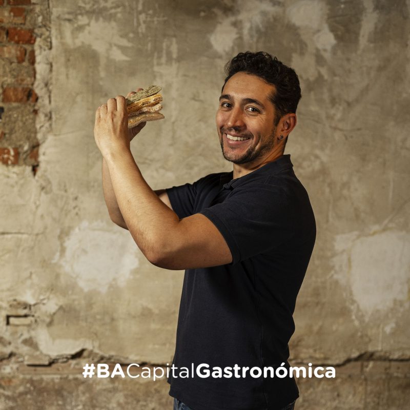 com en buenos aires fotografias