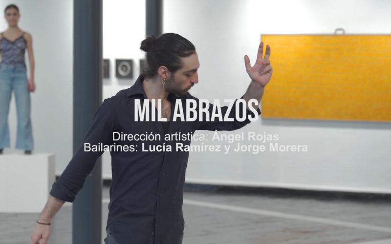 Mil Abrazos | Producción de Ángel Rojas | #SomosVideo