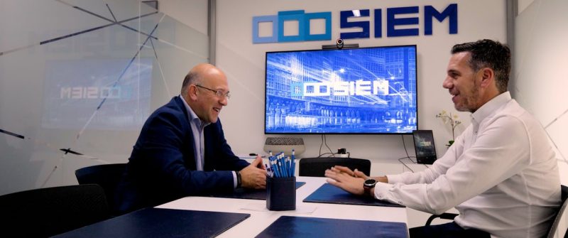 ricoh siem caso de exito galicia
