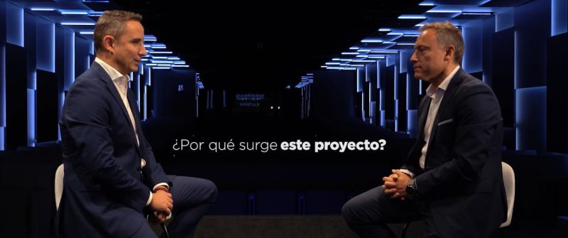 sutega santa lucia entrevista madrid