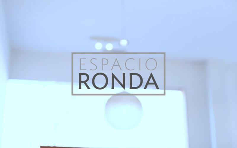 Metapinturas en Espacio Ronda | Vídeo promocional