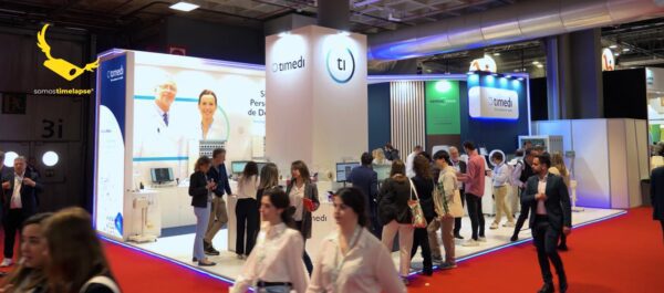 timedi stand infarma 2024