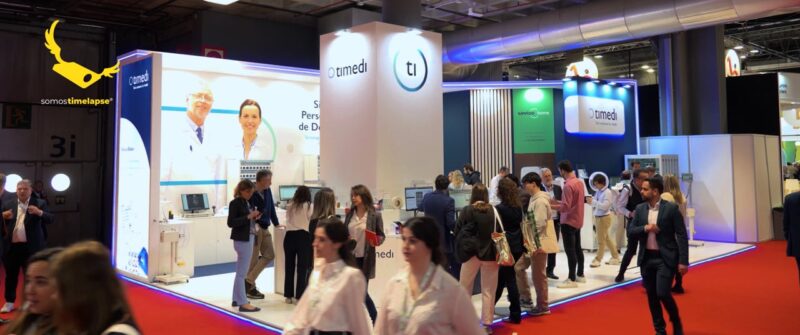 timedi stand infarma 2024