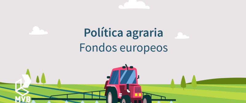 fondos europeos politicas comunidad europea animacion video explicativo