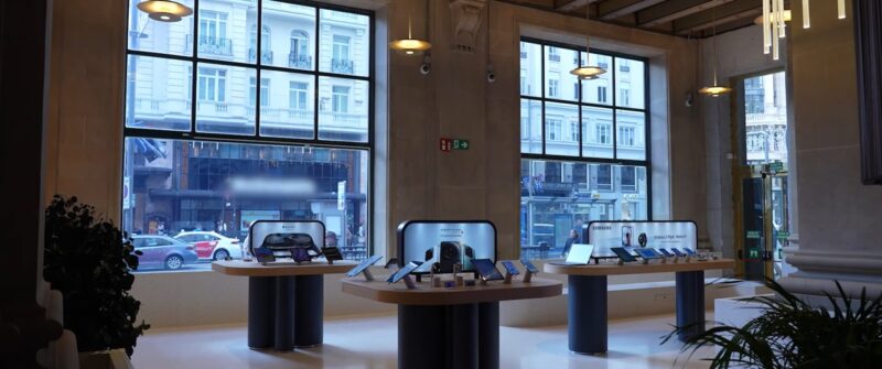 espacio movistar caso de exito grabacion madrid