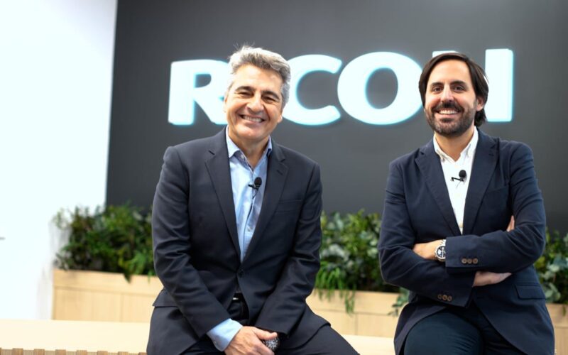 Ricoh | Inauguración de oficinas en Madrid