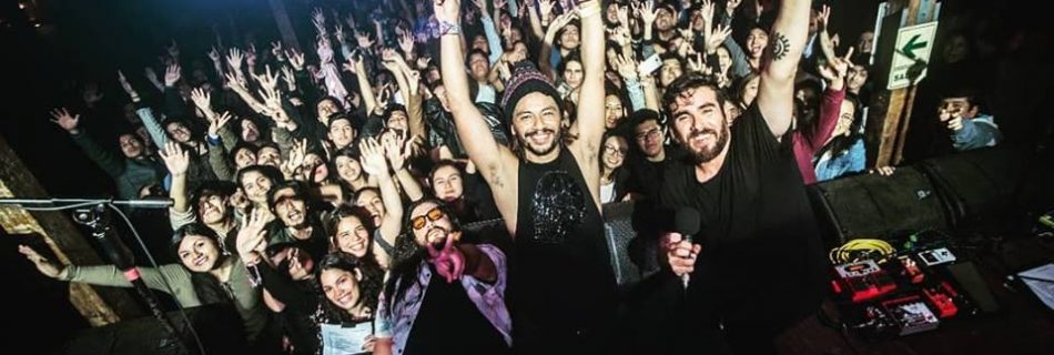 festival aftermovie productora audiovisual mvb producciones