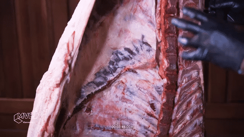 A Morfar! Todo sobre la #BBQ _ Tipos de cortes de ternera para la barbacoa _ entrana-low