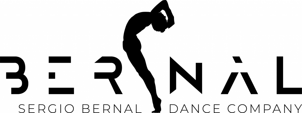 sergio bernal dance company logo