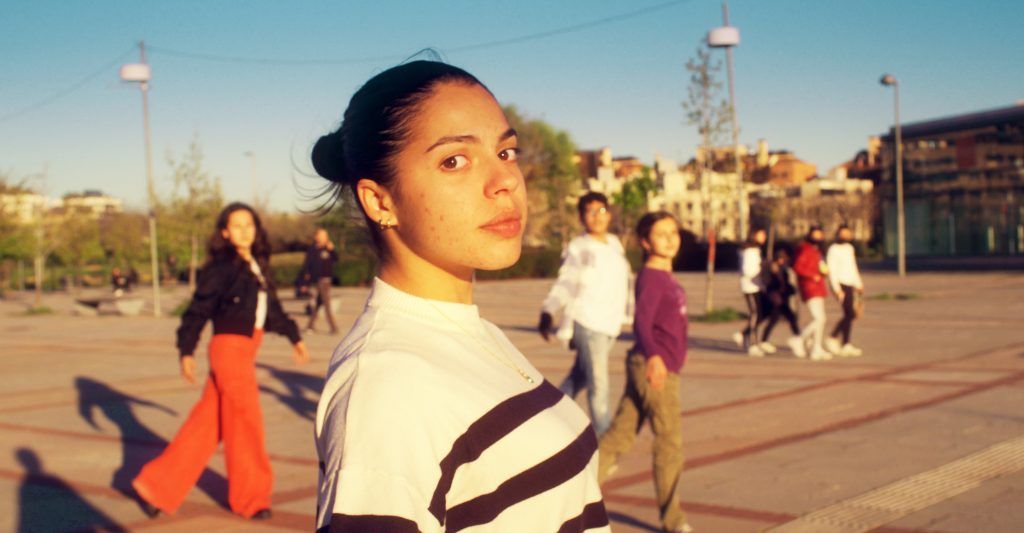 spot publicitario flamenco mostoles 3