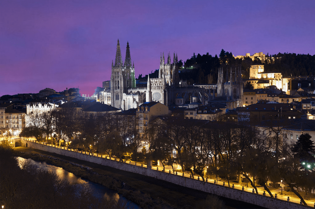 Los Premios MIN 2021 se celebrarán en Burgos