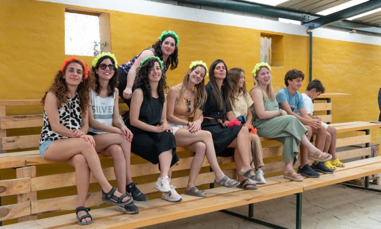 morocha mvb producciones produccion granacion evento madrid