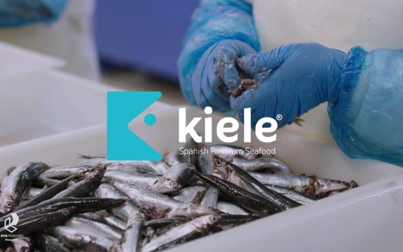 Kiele Semiconservas | Spot Publicitario | Socuéllamos
