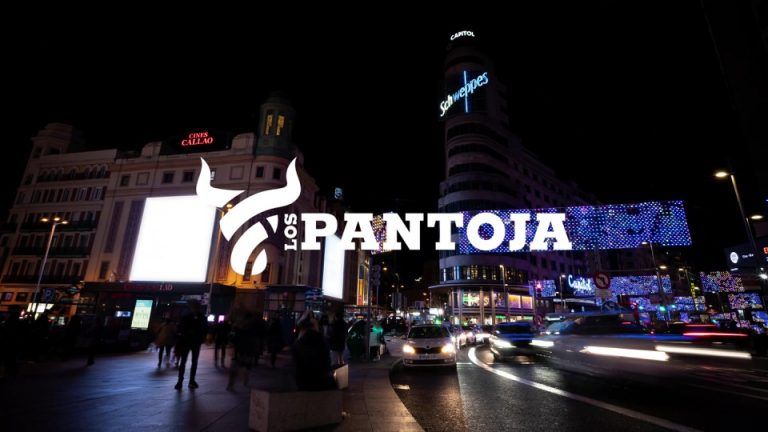 Los Pantoja Rock Dispara videoclip hyperlapse tiemlapse nocturno (1)