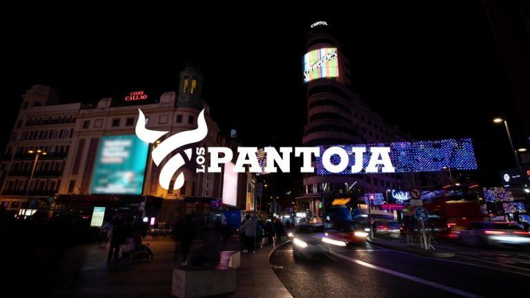 Los Pantoja Rock Dispara videoclip hyperlapse timelapse nocturno (5)