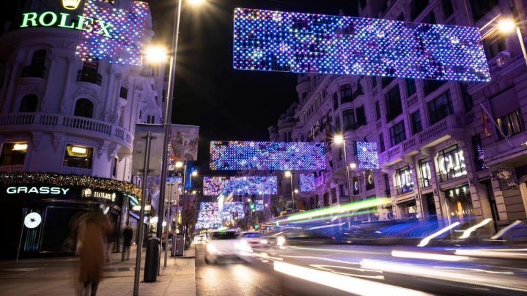 hyperlapse madrid tiemlapse mvb producciones