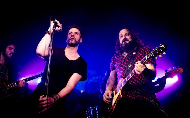 Los Pantoja Rock - vive y deja vivir - videoclip - mvb producciones - somosvideo (12)