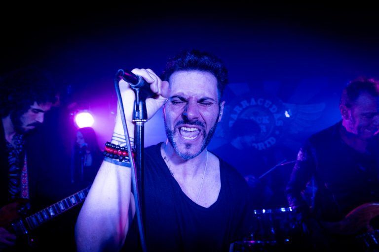 Los Pantoja Rock - vive y deja vivir - videoclip - mvb producciones - somosvideo (2)