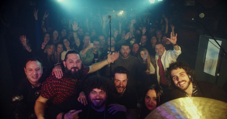 Los Pantoja Rock - vive y deja vivir - videoclip - mvb producciones - somosvideo (20)