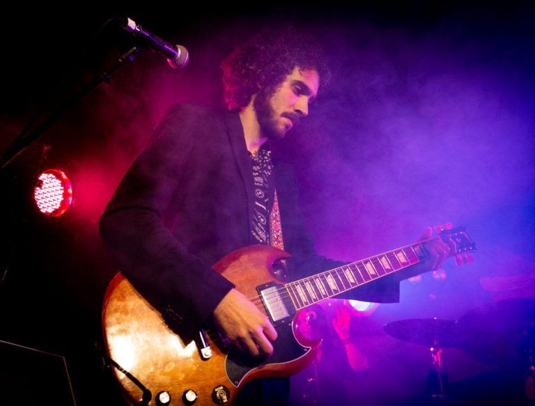 Los Pantoja Rock - vive y deja vivir - videoclip - mvb producciones - somosvideo (3)