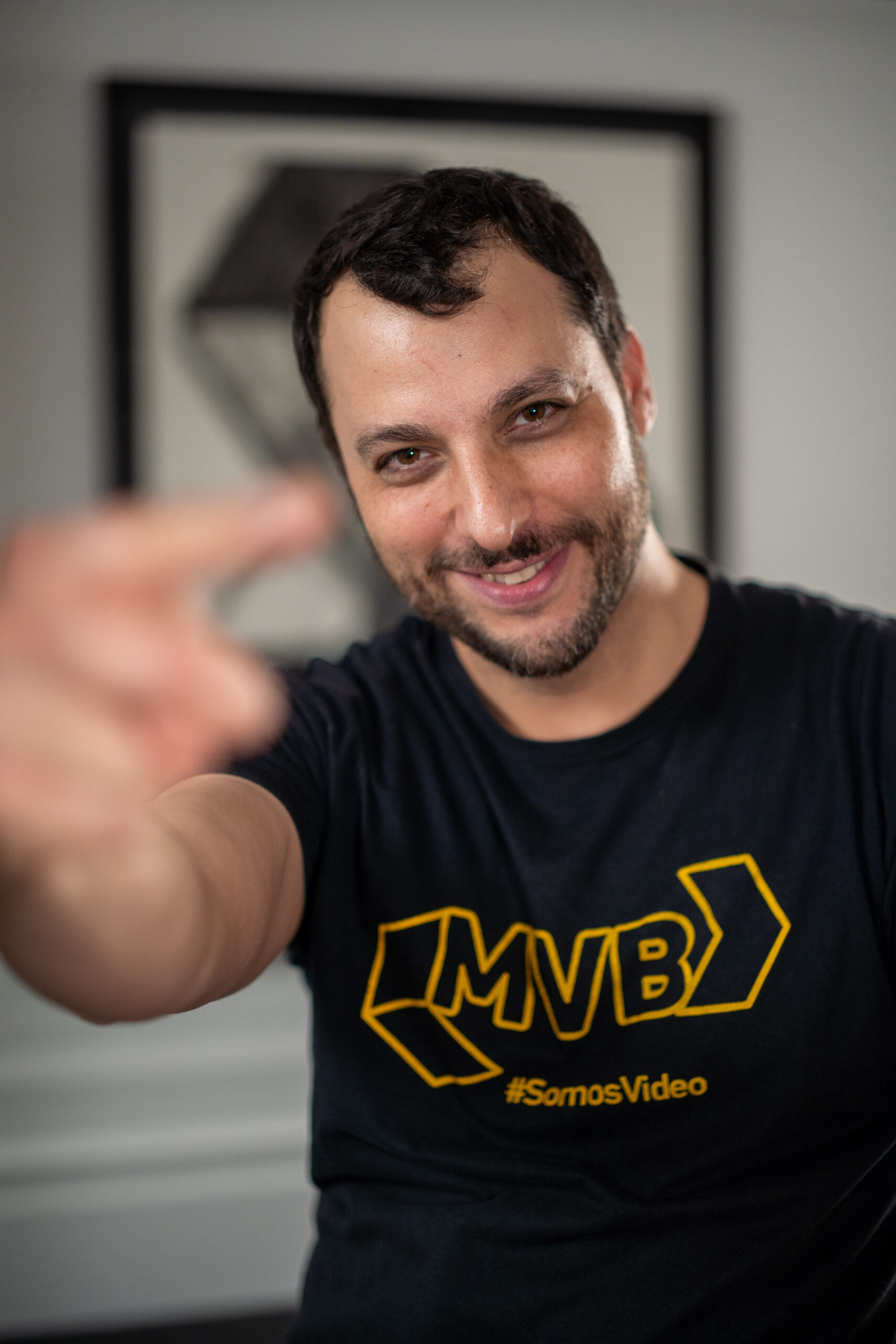 Martin Velasco Productor rivas madrid mvb