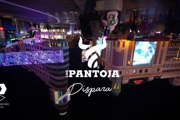 los pantoja rock dispara miniatura videoclip hyperlapse mvb producciones
