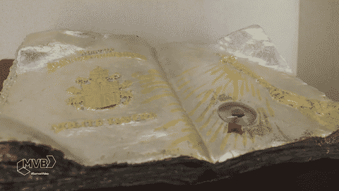 Reliquias de la ciudad_ el pañal de Cristo _ Itinerarios al aire libre #MADRID