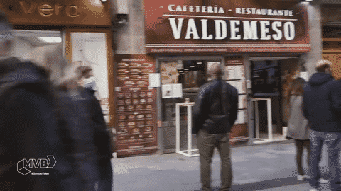 Siete vidas en la ciudad de los Gatos_ Pérez Galdós _ Itinerarios al aire libre #MADRID-01