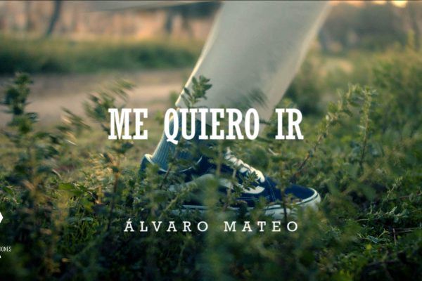 alvaro mateo me quiero ir miniatura mvb producciones videoclip somosvideo