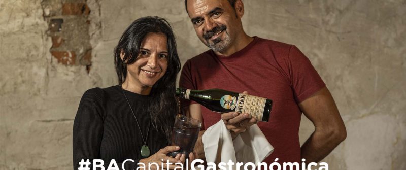 ba capital gastronomica miniatura