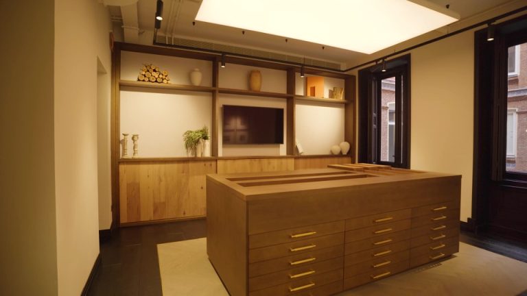 backsteen parador one ground madrid boutique interiores (11)
