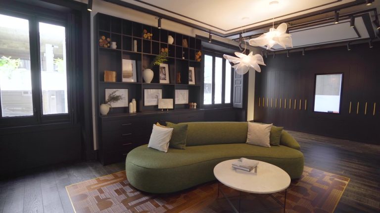 backsteen parador one ground madrid boutique interiores (12)