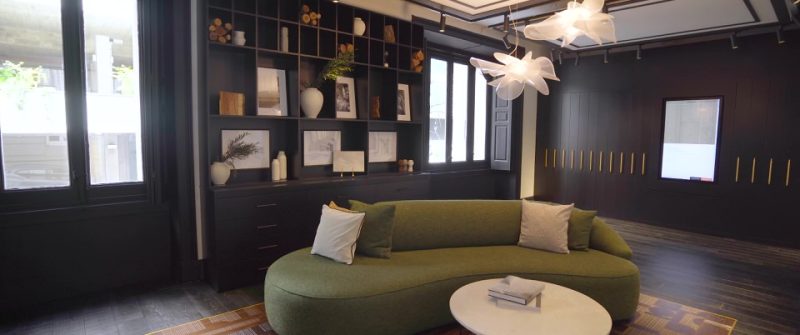backsteen parador one ground madrid boutique interiores (12)