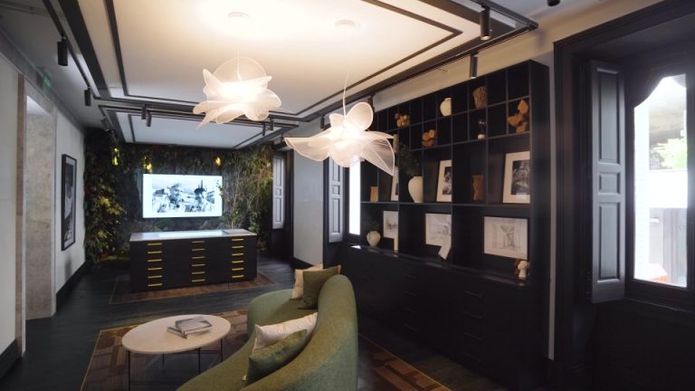 backsteen parador one ground madrid boutique interiores (2)