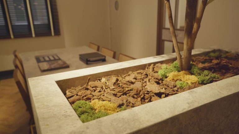 backsteen parador one ground madrid boutique interiores (8)