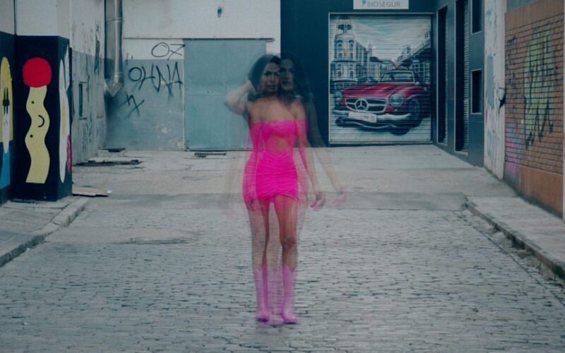 Badaladissima | Manifesto | Videoclip