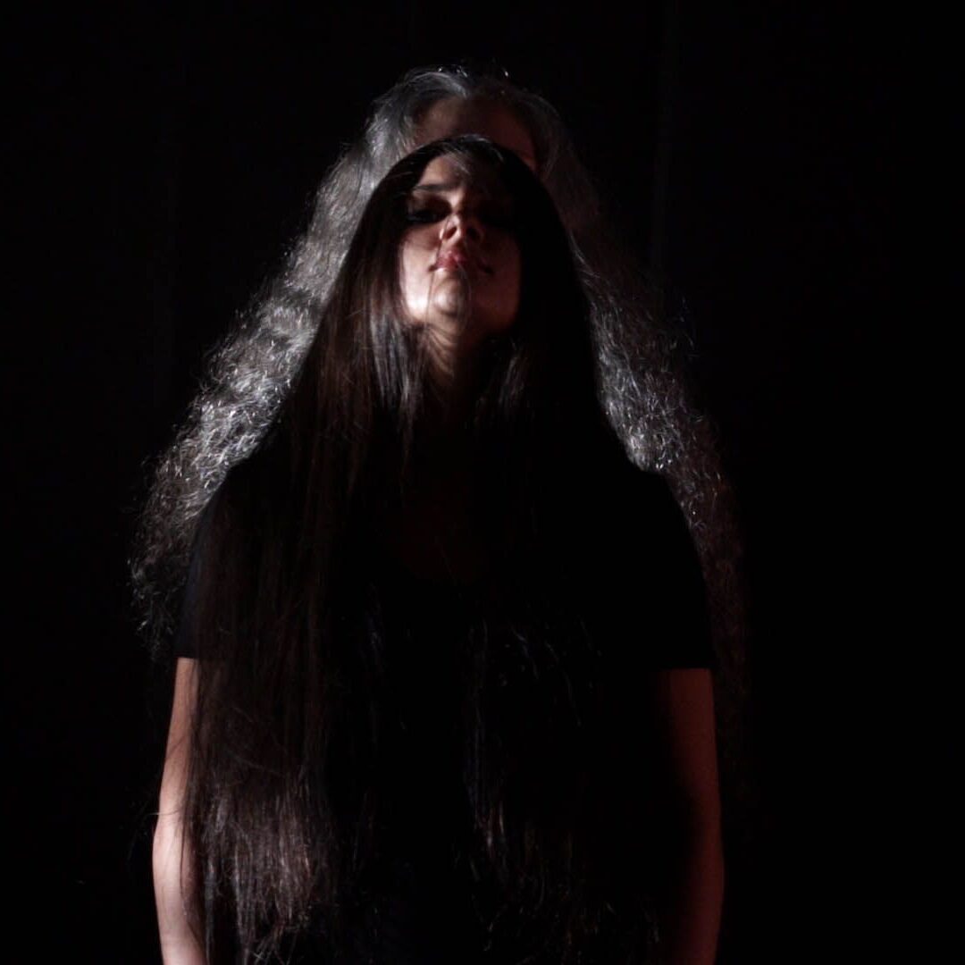 Amores Flamencos - Maria Cruz - Carmela Greco - Carlos Rodriguez - Visuales (2)