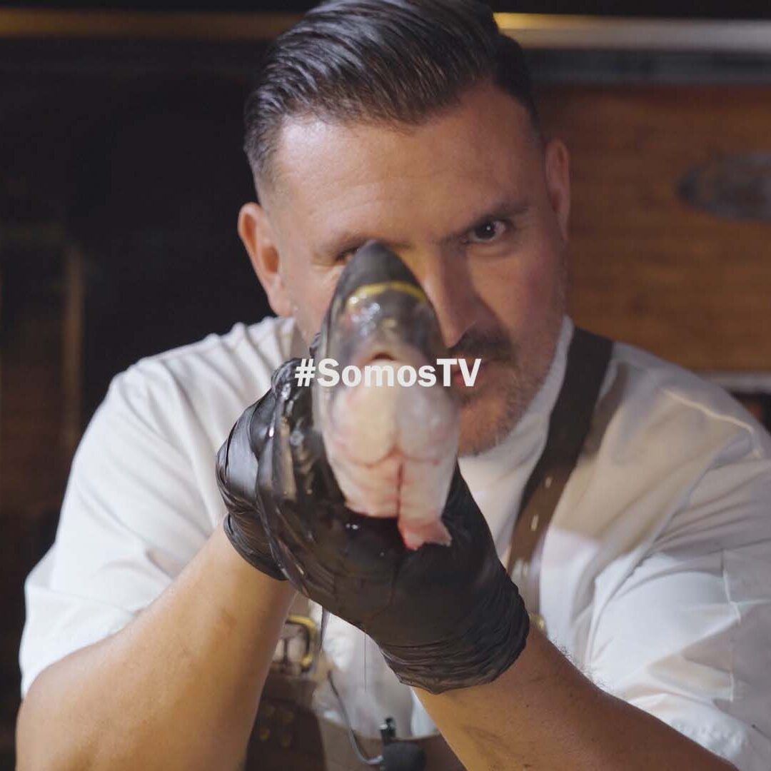 MVB Producciones somostv