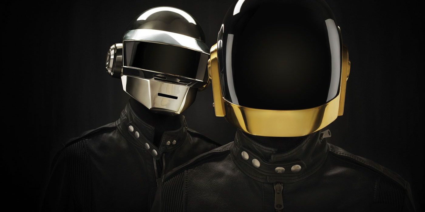 daft-punk