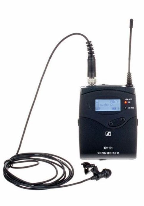 sennheiser equipo mvb producciones somosvideo camarografo madrid b