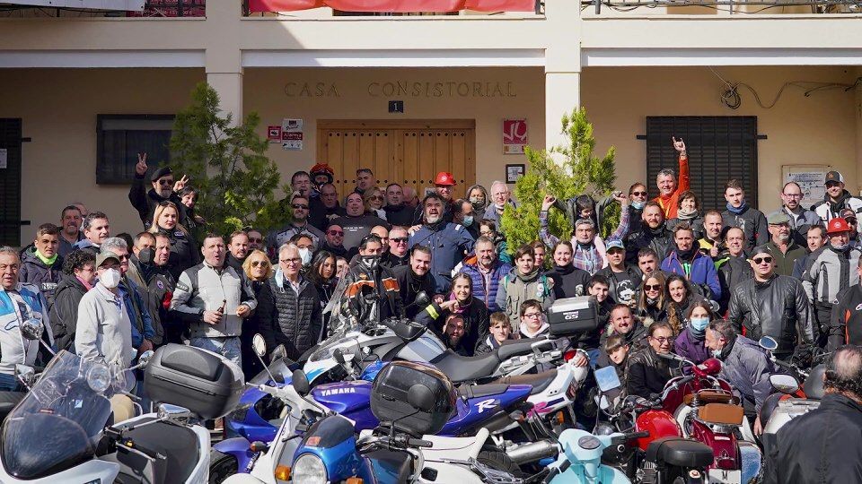 brea de tajo encuentro de motos clasicas antiguas mvb producciones somosvideo (11)