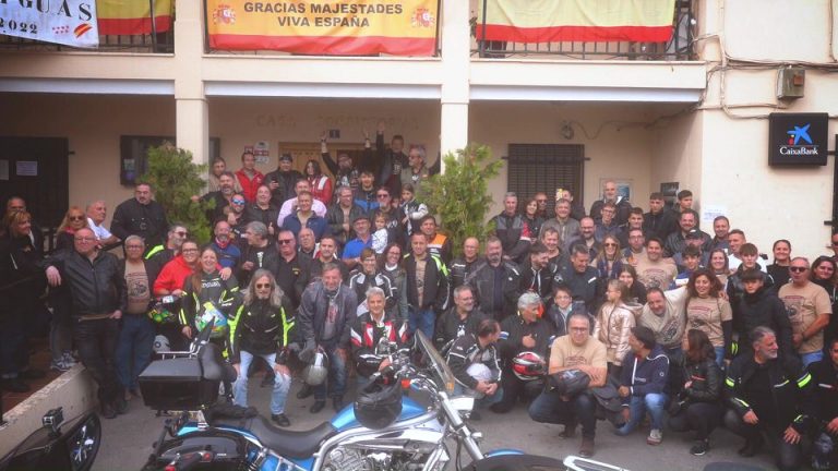 brea de tajo motos paramotores antiguas reportaje mvb (miniatura)