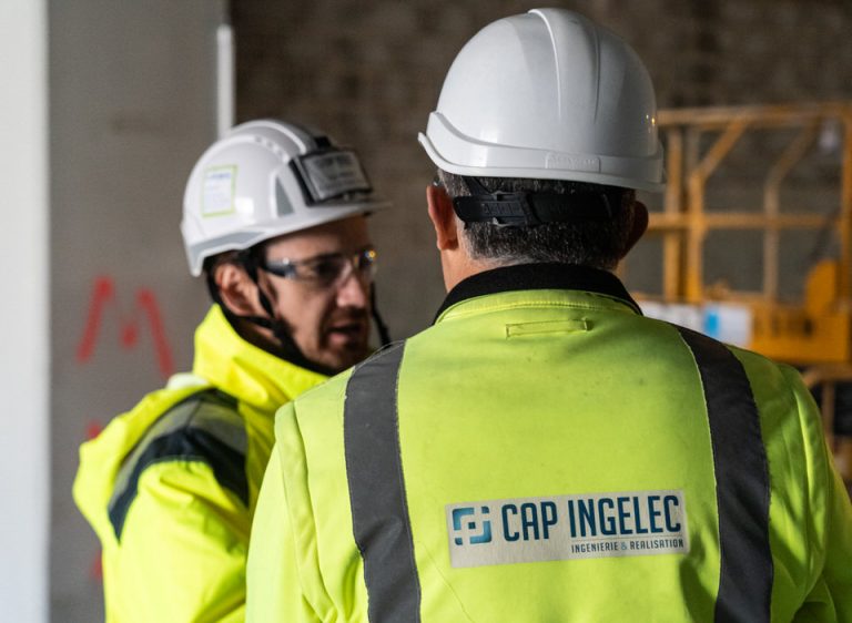 cap ingelec data 4 Alcobendas corporativo video timelapse drone (3)