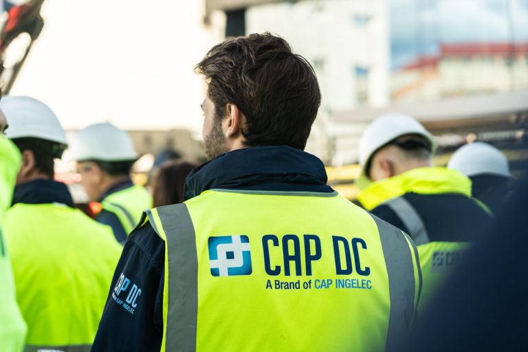 cap ingelec video corporativo