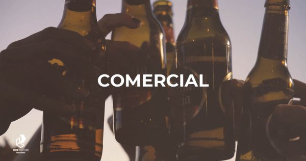 comercial spot publicitario publi promo madrid mvb produciones