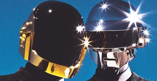 daft-punk