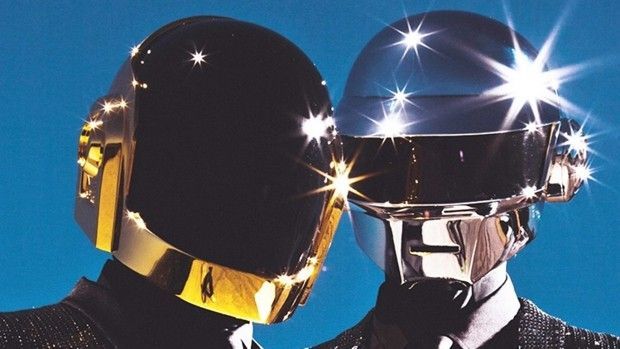 daft-punk