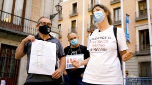 el rastro es asi manual de lucha documental mvb producciones